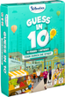 Настільна гра Spin Master Games Guess in 10 Guessing Game Tour through the City (0778988372937) - зображення 1