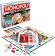 Настільна гра Hasbro Monopoly Fake Game (5010993880263) - зображення 1