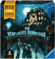 Настільна гра Ravensburger Mystery Games The Cursed Birthday (4005556269488) - зображення 1