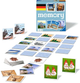 Настільна гра Ravensburger Memory Deutschland (4005556208838) - зображення 2