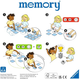 Настільна гра Ravensburger Memory Animals (4005556208791) - зображення 3