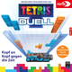 Gra planszowa Noris Tetris Duell (4000826017998) - obraz 5