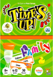 Настільна гра Asmodee Time's Up Family (5425016924686) - зображення 3