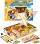 Настільна гра Ravensburger Tiptoi The Secret of the Logic Pyramid (4005556001200) - зображення 3