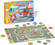 Настільна гра Ravensburger Tiptoi Vehicles in the City (4005556001279) - зображення 2