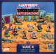 Доповнення до настільної гри Asmodee Masters of the Universe: Battleground Wave 4 The Power Of The Wild Horde (5901414673529) - зображення 1