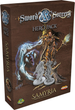 Додаток до настільної гри Asmodee Sword and Sorcery: Samiria (4015566601512) - зображення 1