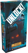 Gra planszowa Asmodee Unlock Night Full Of Horrors (3558380073895) - obraz 1