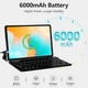 Планшет 10.1" Kinstone KST102MF 8/256Gb 8 ядер Android 12 6000 mAh Серый - изображение 4