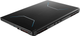 Ноутбук 17.3" Captiva Advanced I75-910G1CH Gaming Intel Core i9-13900H RAM 64GB SSD 2TB GeForce RTX 4050 Win11 Металевий корпус - зображення 5