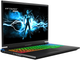 Ноутбук 16" Medion Erazer Major X10 Gaming Intel Core i7-12700H RAM 16GB SSD 1TB Arc A730M Win11 - изображение 3
