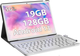 Планшет 10.1" Pixpeak K110W 8+11/128Gb 8 ядер Android 13 8000 мАh Золото - зображення 1