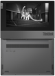 Ноутбук 13.3" Lenovo ThinkBook Plus Intel Core i7-10510U RAM 16GB SSD 512GB 10час батарея Win11 - изображение 8