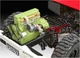 Сборная модель-копия Revell Пожарная машина Unimog U1300L TLF 8/18 Уровень 5 Масштаб 1:24 (RVL-07512) - изображение 4