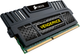 RAM Corsair DDR3-1600 16384MB PC3-12800 (Kit of 2x8192) Vengeance Black (CMZ16GX3M2A1600C9) - obraz 4