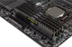 Оперативна пам'ять Corsair DDR4-2933 16384MB PC4-23400 (Kit of 2x8192) Vengeance LPX Black (CMK16GX4M2Z2933C16) - зображення 7