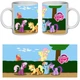Чашка Мій маленький поні My little pony (кухоль supercup MLP 001-016) - зображення 2