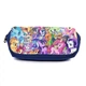 Школьный пенал Мой маленький пони My little pony (MLP 017) органайзер универсальный синий - изображение 1