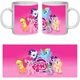 Чашка Мій маленький поні My little pony (кухоль supercup MLP 001-09) - зображення 2