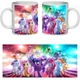 Чашка Мой маленький пони My little pony (кружка supercup MLP 001-015) - изображение 2