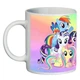 Чашка Мій маленький поні My little pony (кухоль supercup MLP 001-04) - зображення 1