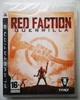 Red Faction Guerrilla, английская версия - диск для PlayStation 3 - изображение 1