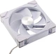 Wentylator Phanteks D30-140 Reverse D-RGB White (100143077) - obraz 2