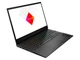 Ноутбук ігровий HP OMEN 17-ck2003sf 17,3" QHD IPS, 165 Гц, Intel Core i7-13700HX, RAM 32 Go, SSD 1 Tб, NVIDIA GeForce RTX 4080 12 ГБ Refurbished - зображення 2