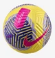 М'яч футбольний Nike Flight OMB FB2901-710 №5 Кольровий - зображення 2