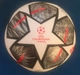 М'яч футбольний Adidas Finale 21 20th Anniversary OMB GK3477 №5 Біло-сірий - зображення 2