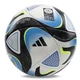 Мяч футбольный Adidas Oceaunz OMB HT9011 №5 - изображение 3