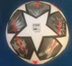 М'яч футбольний Adidas Finale 21 20th Anniversary OMB GK3477 №5 Біло-сірий - зображення 5