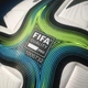 М'яч футбольний Adidas Conext 21 Pro OMB GK3488 №5, Multicolor - зображення 14