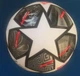 М'яч футбольний Adidas Finale 21 20th Anniversary OMB GK3477 №5 Біло-сірий - зображення 8