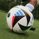 Мяч футбольный Adidas EURO24 Fussballliebe OMB IQ3682 №5 - изображение 9
