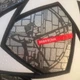 М'яч футбольний Adidas Finale 21 20th Anniversary OMB GK3477 №5 Біло-сірий - зображення 13