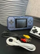 Портативная игровая консоль S8 с джойстиком / Игровая приставка - изображение 1