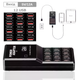 Сетевое зарядное устройство Addap WLX-858, сзу на 12 USB портов, 60W - изображение 6