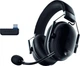 Słuchawki Razer BlackShark V2 Pro dla PS5 Black (RZ04-04530500-R3G1) - obraz 1