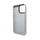 Защитный чехол-накладка AG Glass Sapphire MagSafe Logo для Apple iPhone 13 Pro Max Grey (AGSappiP13PMGrey) - изображение 2