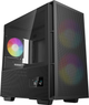 Корпус DeepCool CH360 DIGITAL R-CH360-BKAPE3D-G-1 (OBUDECOBU0039) - изображение 1