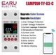 Розумне реле напруги EARU 63А WiFi Smart Life - изображение 2
