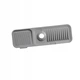 Силиконовый коврик на мойку под смеситель Dacky HomeGoods Gray - изображение 4
