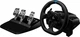Кермо LOGITECH G923 Racing Wheel and Pedals для PS4 та PC (L941-000149) - зображення 2