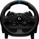 Кермо LOGITECH G923 Racing Wheel and Pedals для PS4 та PC (L941-000149) - зображення 5