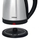 Чайник электрический ROTEX RKT09-A - изображение 4