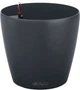 Умный вазон Lechuza Classico Color 18 Серый (13263) - изображение 1