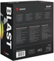 Набор ARGB-вентиляторов Savio Blast Fan 120 мм - 3 шт. (BLAST FAN SET) - изображение 9