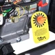Бензиновий генератор Hyundai HHY 10000FE-3 ATS / 8,2 кВт / AVR / 89,5 кг (HHY 10000FE-3ATS) - зображення 7