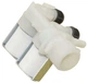 Клапан СМА Ariston/Indesit AL109 XE малі клеми C00110333, smakl008 - зображення 3